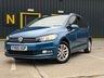 USED 2016 65 VOLKSWAGEN TOURAN 1.6 TDI BlueMotion Tech SE Family MPV 5dr Diesel Manual Euro 6 (s/s) (110 ps) SALE - SALE - SALE - SALE