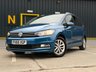 USED 2016 65 VOLKSWAGEN TOURAN 1.6 TDI BlueMotion Tech SE Family MPV 5dr Diesel Manual Euro 6 (s/s) (110 ps) SALE - SALE - SALE - SALE