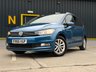 USED 2016 65 VOLKSWAGEN TOURAN 1.6 TDI BlueMotion Tech SE Family MPV 5dr Diesel Manual Euro 6 (s/s) (110 ps) SALE - SALE - SALE - SALE
