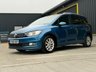 USED 2016 65 VOLKSWAGEN TOURAN 1.6 TDI BlueMotion Tech SE Family MPV 5dr Diesel Manual Euro 6 (s/s) (110 ps) SALE - SALE - SALE - SALE