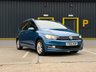 USED 2016 65 VOLKSWAGEN TOURAN 1.6 TDI BlueMotion Tech SE Family MPV 5dr Diesel Manual Euro 6 (s/s) (110 ps) SALE - SALE - SALE - SALE