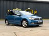 USED 2016 65 VOLKSWAGEN TOURAN 1.6 TDI BlueMotion Tech SE Family MPV 5dr Diesel Manual Euro 6 (s/s) (110 ps) SALE - SALE - SALE - SALE