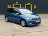 USED 2016 65 VOLKSWAGEN TOURAN 1.6 TDI BlueMotion Tech SE Family MPV 5dr Diesel Manual Euro 6 (s/s) (110 ps) SALE - SALE - SALE - SALE
