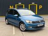 USED 2016 65 VOLKSWAGEN TOURAN 1.6 TDI BlueMotion Tech SE Family MPV 5dr Diesel Manual Euro 6 (s/s) (110 ps) SALE - SALE - SALE - SALE