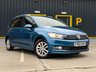USED 2016 65 VOLKSWAGEN TOURAN 1.6 TDI BlueMotion Tech SE Family MPV 5dr Diesel Manual Euro 6 (s/s) (110 ps) SALE - SALE - SALE - SALE