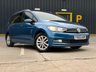 USED 2016 65 VOLKSWAGEN TOURAN 1.6 TDI BlueMotion Tech SE Family MPV 5dr Diesel Manual Euro 6 (s/s) (110 ps) SALE - SALE - SALE - SALE