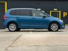 USED 2016 65 VOLKSWAGEN TOURAN 1.6 TDI BlueMotion Tech SE Family MPV 5dr Diesel Manual Euro 6 (s/s) (110 ps) SALE - SALE - SALE - SALE