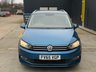 USED 2016 65 VOLKSWAGEN TOURAN 1.6 TDI BlueMotion Tech SE Family MPV 5dr Diesel Manual Euro 6 (s/s) (110 ps) SALE - SALE - SALE - SALE