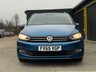 USED 2016 65 VOLKSWAGEN TOURAN 1.6 TDI BlueMotion Tech SE Family MPV 5dr Diesel Manual Euro 6 (s/s) (110 ps) SALE - SALE - SALE - SALE