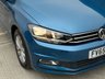 USED 2016 65 VOLKSWAGEN TOURAN 1.6 TDI BlueMotion Tech SE Family MPV 5dr Diesel Manual Euro 6 (s/s) (110 ps) SALE - SALE - SALE - SALE