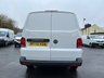 USED 2022 72 VOLKSWAGEN TRANSPORTER 2.0TDI T28 STARTLINE P/V 5dr FWD SWB ONE OWNER, 3 SERVICES NO DEPOSIT ECP/PCP/HP FINANCE ARRANGED, APPLY HERE NOW