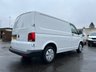USED 2022 72 VOLKSWAGEN TRANSPORTER 2.0TDI T28 STARTLINE P/V 5dr FWD SWB ONE OWNER, 3 SERVICES NO DEPOSIT ECP/PCP/HP FINANCE ARRANGED, APPLY HERE NOW