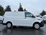 USED 2022 72 VOLKSWAGEN TRANSPORTER 2.0TDI T28 STARTLINE P/V 5dr FWD SWB ONE OWNER, 3 SERVICES NO DEPOSIT ECP/PCP/HP FINANCE ARRANGED, APPLY HERE NOW