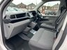 USED 2022 72 VOLKSWAGEN TRANSPORTER 2.0TDI T28 STARTLINE P/V 5dr FWD SWB ONE OWNER, 3 SERVICES NO DEPOSIT ECP/PCP/HP FINANCE ARRANGED, APPLY HERE NOW