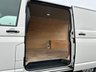 USED 2022 72 VOLKSWAGEN TRANSPORTER 2.0TDI T28 STARTLINE P/V 5dr FWD SWB ONE OWNER, 3 SERVICES NO DEPOSIT ECP/PCP/HP FINANCE ARRANGED, APPLY HERE NOW