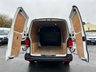 USED 2022 72 VOLKSWAGEN TRANSPORTER 2.0TDI T28 STARTLINE P/V 5dr FWD SWB ONE OWNER, 3 SERVICES NO DEPOSIT ECP/PCP/HP FINANCE ARRANGED, APPLY HERE NOW