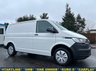 USED 2022 72 VOLKSWAGEN TRANSPORTER 2.0TDI T28 STARTLINE P/V 5dr FWD SWB ONE OWNER, 3 SERVICES NO DEPOSIT ECP/PCP/HP FINANCE ARRANGED, APPLY HERE NOW