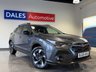 USED 2025 25 SUBARU CROSSTREK 2.0 i e-Boxer Touring SUV 5dr Petrol Hybrid Lineartronic 4WD Euro 6 (s/s) (136 ps) GREAT SAVINGS FROM NEW!