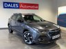 USED 2025 25 SUBARU CROSSTREK 2.0 i e-Boxer Touring SUV 5dr Petrol Hybrid Lineartronic 4WD Euro 6 (s/s) (136 ps) GREAT SAVINGS FROM NEW!