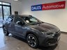 USED 2025 25 SUBARU CROSSTREK 2.0 i e-Boxer Touring SUV 5dr Petrol Hybrid Lineartronic 4WD Euro 6 (s/s) (136 ps) GREAT SAVINGS FROM NEW!