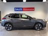 USED 2025 25 SUBARU CROSSTREK 2.0 i e-Boxer Touring SUV 5dr Petrol Hybrid Lineartronic 4WD Euro 6 (s/s) (136 ps) GREAT SAVINGS FROM NEW!