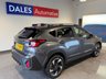 USED 2025 25 SUBARU CROSSTREK 2.0 i e-Boxer Touring SUV 5dr Petrol Hybrid Lineartronic 4WD Euro 6 (s/s) (136 ps) GREAT SAVINGS FROM NEW!