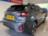 USED 2025 25 SUBARU CROSSTREK 2.0 i e-Boxer Touring SUV 5dr Petrol Hybrid Lineartronic 4WD Euro 6 (s/s) (136 ps) GREAT SAVINGS FROM NEW!