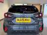 USED 2025 25 SUBARU CROSSTREK 2.0 i e-Boxer Touring SUV 5dr Petrol Hybrid Lineartronic 4WD Euro 6 (s/s) (136 ps) GREAT SAVINGS FROM NEW!