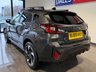 USED 2025 25 SUBARU CROSSTREK 2.0 i e-Boxer Touring SUV 5dr Petrol Hybrid Lineartronic 4WD Euro 6 (s/s) (136 ps) GREAT SAVINGS FROM NEW!