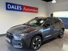 USED 2025 25 SUBARU CROSSTREK 2.0 i e-Boxer Touring SUV 5dr Petrol Hybrid Lineartronic 4WD Euro 6 (s/s) (136 ps) GREAT SAVINGS FROM NEW!