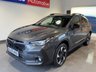 USED 2025 25 SUBARU CROSSTREK 2.0 i e-Boxer Touring SUV 5dr Petrol Hybrid Lineartronic 4WD Euro 6 (s/s) (136 ps) GREAT SAVINGS FROM NEW!