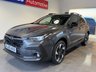 USED 2025 25 SUBARU CROSSTREK 2.0 i e-Boxer Touring SUV 5dr Petrol Hybrid Lineartronic 4WD Euro 6 (s/s) (136 ps) GREAT SAVINGS FROM NEW!