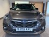 USED 2025 25 SUBARU CROSSTREK 2.0 i e-Boxer Touring SUV 5dr Petrol Hybrid Lineartronic 4WD Euro 6 (s/s) (136 ps) GREAT SAVINGS FROM NEW!