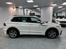 USED 2022 72 VOLKSWAGEN TIGUAN 1.5 TSI R-Line Edition SUV 5dr Petrol DSG Euro 6 (s/s) (150 ps) Automatic -Sat nav-  Dab