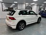 USED 2022 72 VOLKSWAGEN TIGUAN 1.5 TSI R-Line Edition SUV 5dr Petrol DSG Euro 6 (s/s) (150 ps) Automatic -Sat nav-  Dab