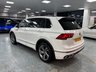 USED 2022 72 VOLKSWAGEN TIGUAN 1.5 TSI R-Line Edition SUV 5dr Petrol DSG Euro 6 (s/s) (150 ps) Automatic -Sat nav-  Dab