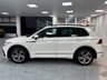 USED 2022 72 VOLKSWAGEN TIGUAN 1.5 TSI R-Line Edition SUV 5dr Petrol DSG Euro 6 (s/s) (150 ps) Automatic -Sat nav-  Dab