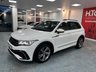 USED 2022 72 VOLKSWAGEN TIGUAN 1.5 TSI R-Line Edition SUV 5dr Petrol DSG Euro 6 (s/s) (150 ps) Automatic -Sat nav-  Dab
