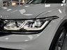 USED 2022 72 VOLKSWAGEN TIGUAN 1.5 TSI R-Line Edition SUV 5dr Petrol DSG Euro 6 (s/s) (150 ps) Automatic -Sat nav-  Dab
