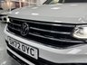 USED 2022 72 VOLKSWAGEN TIGUAN 1.5 TSI R-Line Edition SUV 5dr Petrol DSG Euro 6 (s/s) (150 ps) Automatic -Sat nav-  Dab