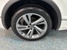 USED 2022 72 VOLKSWAGEN TIGUAN 1.5 TSI R-Line Edition SUV 5dr Petrol DSG Euro 6 (s/s) (150 ps) Automatic -Sat nav-  Dab