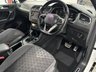 USED 2022 72 VOLKSWAGEN TIGUAN 1.5 TSI R-Line Edition SUV 5dr Petrol DSG Euro 6 (s/s) (150 ps) Automatic -Sat nav-  Dab