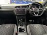 USED 2022 72 VOLKSWAGEN TIGUAN 1.5 TSI R-Line Edition SUV 5dr Petrol DSG Euro 6 (s/s) (150 ps) Automatic -Sat nav-  Dab