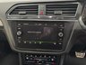 USED 2022 72 VOLKSWAGEN TIGUAN 1.5 TSI R-Line Edition SUV 5dr Petrol DSG Euro 6 (s/s) (150 ps) Automatic -Sat nav-  Dab