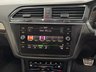 USED 2022 72 VOLKSWAGEN TIGUAN 1.5 TSI R-Line Edition SUV 5dr Petrol DSG Euro 6 (s/s) (150 ps) Automatic -Sat nav-  Dab