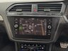 USED 2022 72 VOLKSWAGEN TIGUAN 1.5 TSI R-Line Edition SUV 5dr Petrol DSG Euro 6 (s/s) (150 ps) Automatic -Sat nav-  Dab