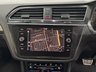 USED 2022 72 VOLKSWAGEN TIGUAN 1.5 TSI R-Line Edition SUV 5dr Petrol DSG Euro 6 (s/s) (150 ps) Automatic -Sat nav-  Dab