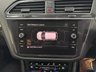 USED 2022 72 VOLKSWAGEN TIGUAN 1.5 TSI R-Line Edition SUV 5dr Petrol DSG Euro 6 (s/s) (150 ps) Automatic -Sat nav-  Dab