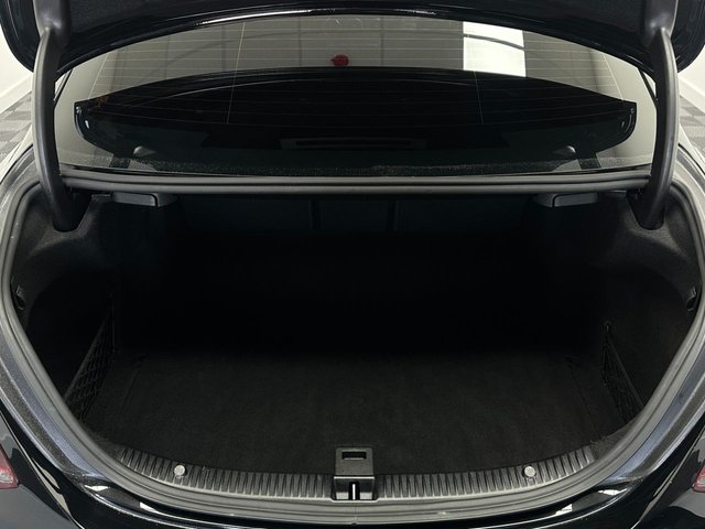 2019 MERCEDES-BENZ C-CLASS 2.0 C220d AMG Line Saloon 4dr Diesel G-Tronic+ Euro 6 (s/s) (194 ps) - Photo 11