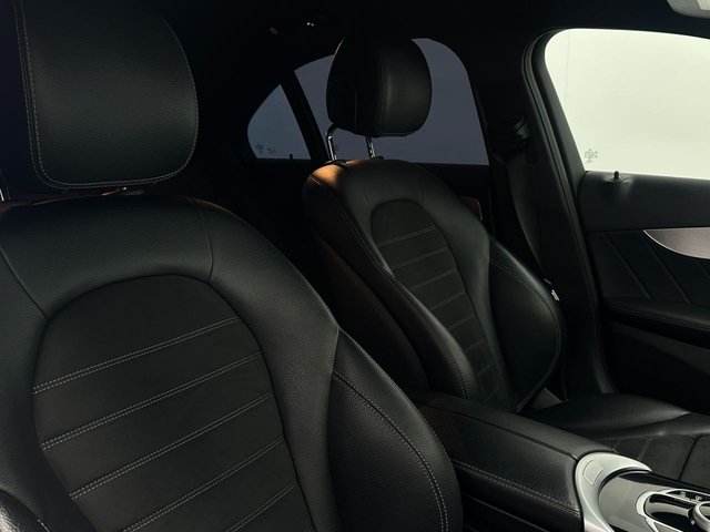 2019 MERCEDES-BENZ C-CLASS 2.0 C220d AMG Line Saloon 4dr Diesel G-Tronic+ Euro 6 (s/s) (194 ps) - Photo 12